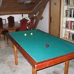 Au Catalpa Bed & Breakfast
