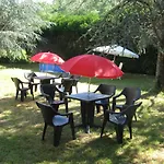 Bed & Breakfast Au Catalpa La Chapelle-Faucher