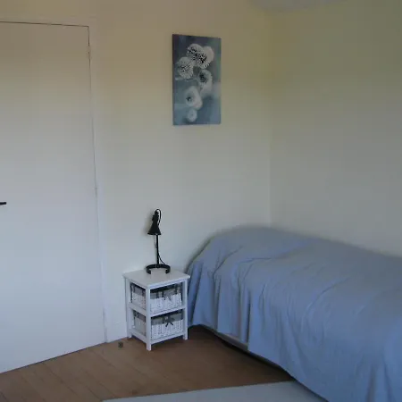 Bed & Breakfast Au Catalpa *
