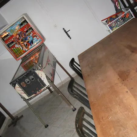 Au Catalpa 住宿加早餐酒店 *