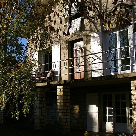 Au Catalpa * La Chapelle-Faucher