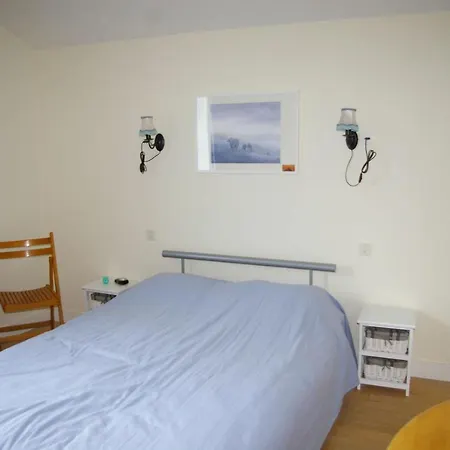 Bed & Breakfast Au Catalpa *