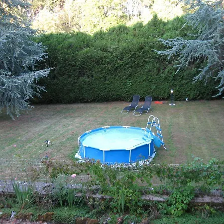 Au Catalpa Bed & Breakfast *