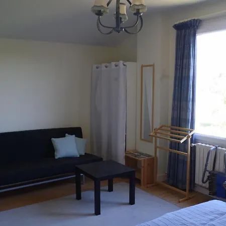 Au Catalpa Bed & Breakfast La Chapelle-Faucher
