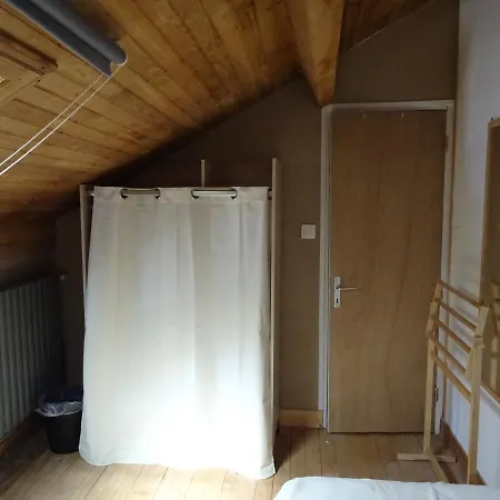 Au Catalpa Bed & Breakfast La Chapelle-Faucher