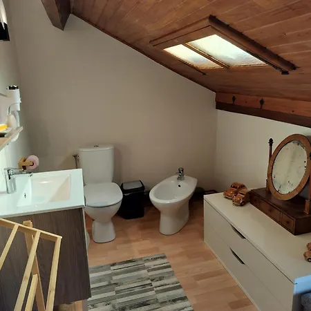 Au Catalpa * La Chapelle-Faucher