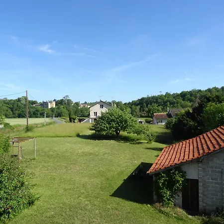 Au Catalpa Bed & Breakfast La Chapelle-Faucher